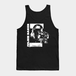 JULIEN BAKER Tank Top